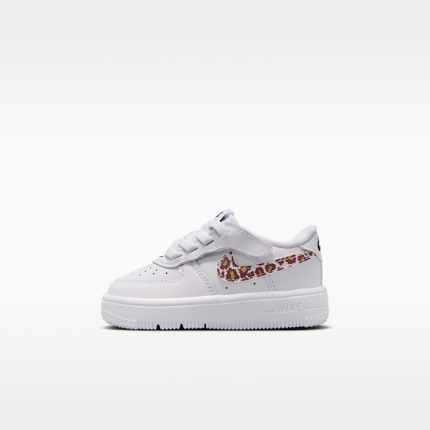 AIR FORCE 1 LOW EASYON NIKE ナイキ 14㎝ Force 1 Low EasyOn Baby/Toddler Shoes. Nike.com
